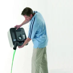 WC chimique portable Porta Potti