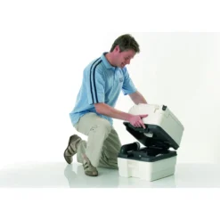 WC chimique portable Porta Potti