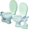 WC PERMANENT ELECTRIQUE MARIN 12V