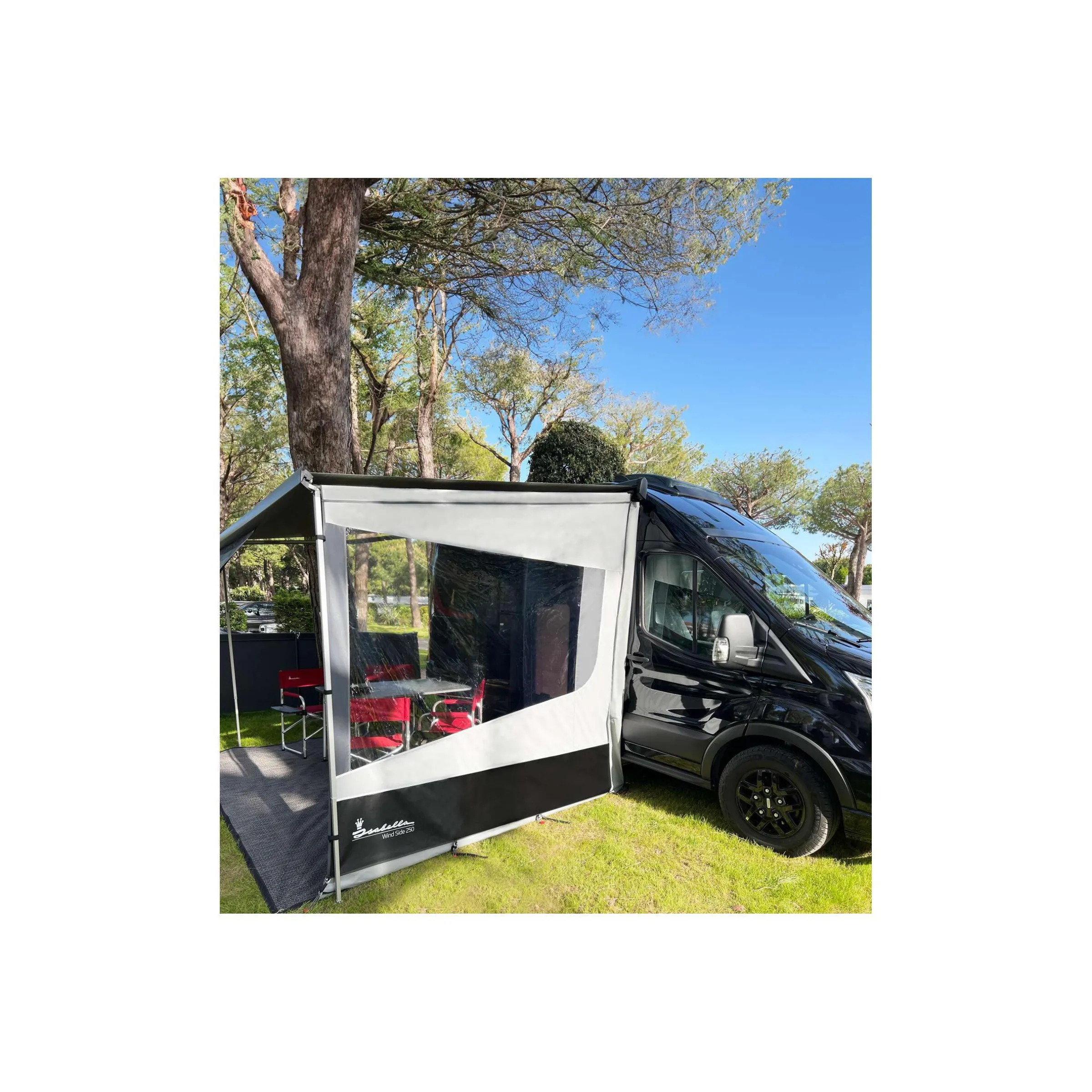 Wind side 250